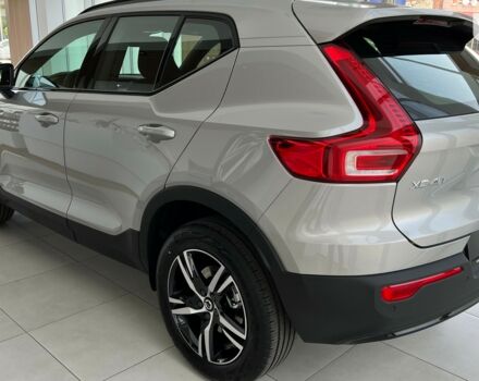 купить новое авто Вольво XC40 2023 года от официального дилера Volvo Car-Одеса Вольво фото