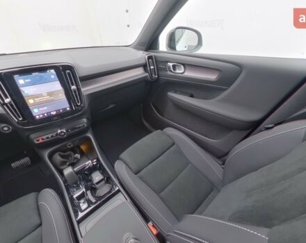 купить новое авто Вольво XC40 2023 года от официального дилера Volvo Car - Kharkiv Вольво фото