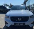 купить новое авто Вольво XC40 2024 года от официального дилера Автоцентр Поділля Вольво фото