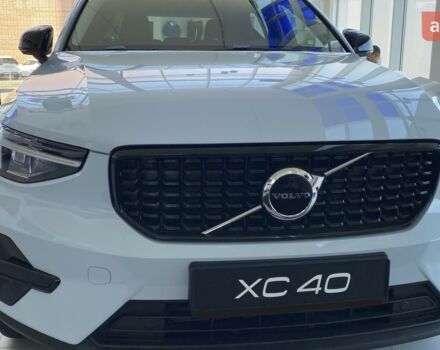 купить новое авто Вольво XC40 2024 года от официального дилера Автоцентр AUTO.RIA Вольво фото