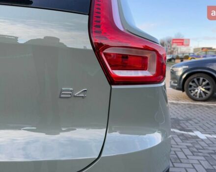 купить новое авто Вольво XC40 2024 года от официального дилера Автоцентр Поділля Вольво фото