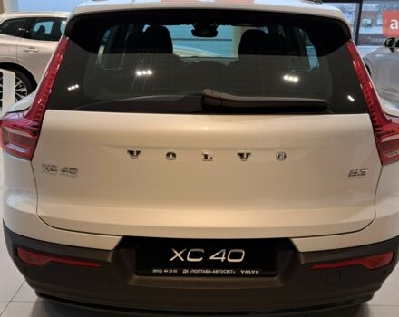 Вольво XC40, объемом двигателя 1.97 л и пробегом 0 тыс. км за 54551 $, фото 4 на Automoto.ua