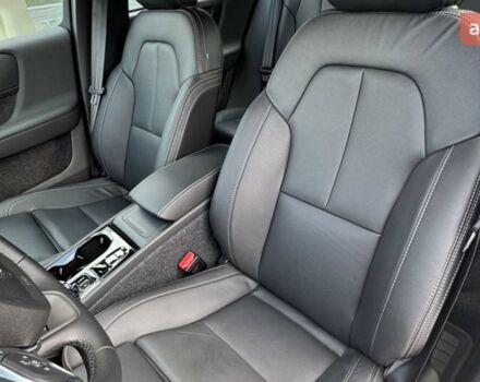 Вольво XC40, объемом двигателя 1.97 л и пробегом 0 тыс. км за 42614 $, фото 15 на Automoto.ua