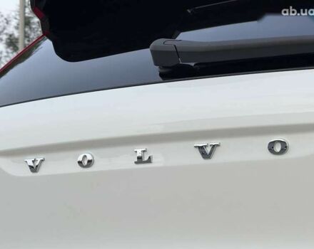 Вольво XC40 2024 в Луцке на Automoto.ua Вольво XC40, объемом двигателя 2 л и пробегом 3 тыс. км за 37899 $, фото 26 на Automoto.ua