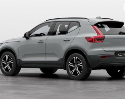 Вольво XC40, объемом двигателя 1.97 л и пробегом 0 тыс. км за 48489 $, фото 7 на Automoto.ua