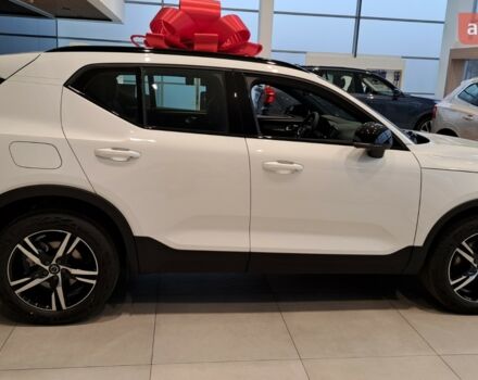Вольво XC40, объемом двигателя 1.97 л и пробегом 0 тыс. км за 54551 $, фото 5 на Automoto.ua