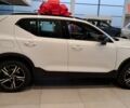 Вольво XC40, объемом двигателя 1.97 л и пробегом 0 тыс. км за 54551 $, фото 5 на Automoto.ua