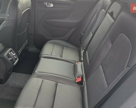 Вольво XC40, объемом двигателя 1.97 л и пробегом 0 тыс. км за 54551 $, фото 14 на Automoto.ua