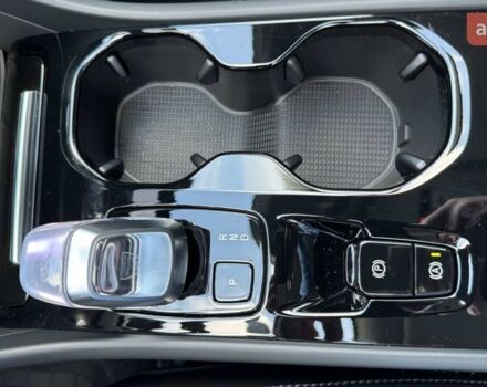 Вольво XC40, объемом двигателя 1.97 л и пробегом 0 тыс. км за 42614 $, фото 22 на Automoto.ua