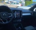 купить новое авто Вольво XC40 2024 года от официального дилера Автоцентр Поділля Вольво фото