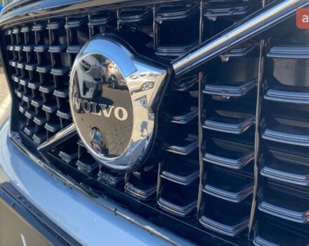 купить новое авто Вольво XC40 2024 года от официального дилера Автоцентр Поділля Вольво фото