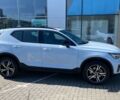 купить новое авто Вольво XC40 2024 года от официального дилера Автоцентр Поділля Вольво фото