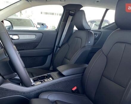 купить новое авто Вольво XC40 2024 года от официального дилера Автоцентр AUTO.RIA Вольво фото