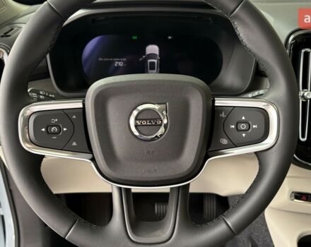 купить новое авто Вольво XC40 2024 года от официального дилера Віннер Автомотів Volvo Вольво фото