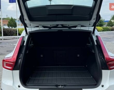 Вольво XC40, объемом двигателя 1.97 л и пробегом 0 тыс. км за 42614 $, фото 7 на Automoto.ua