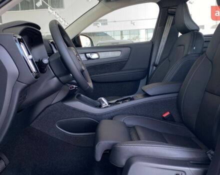 купить новое авто Вольво XC40 2024 года от официального дилера Автоцентр AUTO.RIA Вольво фото