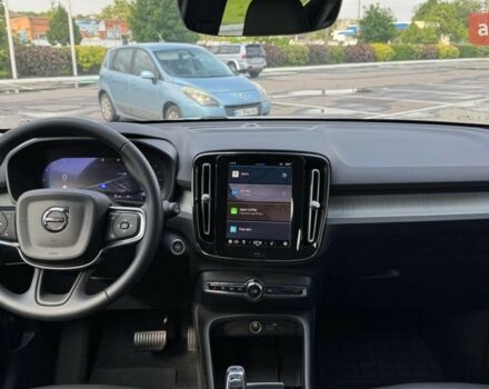 Вольво XC40, объемом двигателя 1.97 л и пробегом 0 тыс. км за 42614 $, фото 31 на Automoto.ua