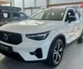 купить новое авто Вольво XC40 2024 года от официального дилера Автоцентр Поділля Вольво фото