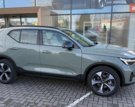 купить новое авто Вольво XC40 2024 года от официального дилера Автоцентр Поділля Вольво фото