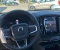 купить новое авто Вольво XC40 2024 года от официального дилера Автоцентр Поділля Вольво фото