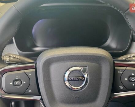 купить новое авто Вольво XC40 2024 года от официального дилера ТзОВ «Імпері Моторз» Вольво фото