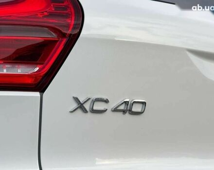 Вольво XC40 2024 в Луцке на Automoto.ua Вольво XC40, объемом двигателя 2 л и пробегом 3 тыс. км за 37899 $, фото 25 на Automoto.ua