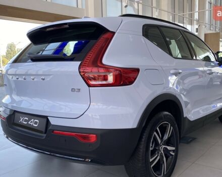 купить новое авто Вольво XC40 2024 года от официального дилера Автоцентр AUTO.RIA Вольво фото