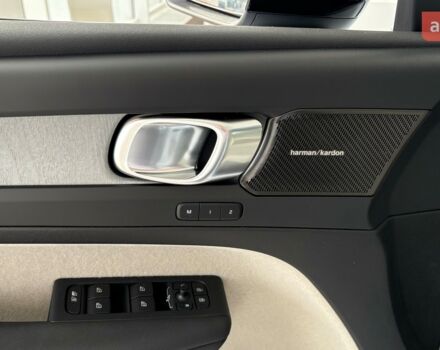 купить новое авто Вольво XC40 2024 года от официального дилера Віннер Автомотів Volvo Вольво фото