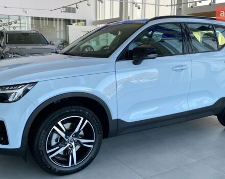 купить новое авто Вольво XC40 2024 года от официального дилера Автоцентр AUTO.RIA Вольво фото