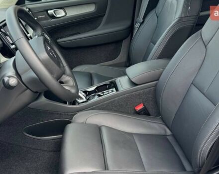 Вольво XC40, объемом двигателя 1.97 л и пробегом 0 тыс. км за 42614 $, фото 14 на Automoto.ua