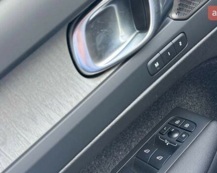 Вольво XC40, объемом двигателя 1.97 л и пробегом 0 тыс. км за 42614 $, фото 18 на Automoto.ua