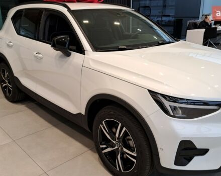 Вольво XC40, объемом двигателя 1.97 л и пробегом 0 тыс. км за 54551 $, фото 6 на Automoto.ua