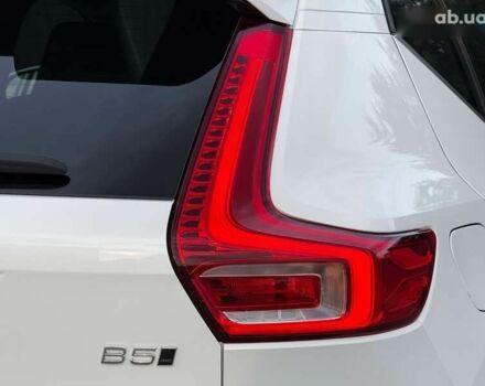 Вольво XC40 2024 в Луцке на Automoto.ua Вольво XC40, объемом двигателя 2 л и пробегом 3 тыс. км за 37899 $, фото 24 на Automoto.ua