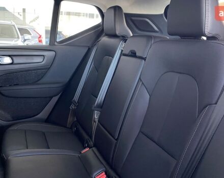 купить новое авто Вольво XC40 2024 года от официального дилера Автоцентр AUTO.RIA Вольво фото
