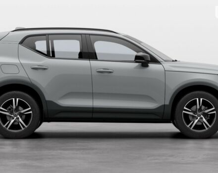 Вольво XC40, объемом двигателя 1.97 л и пробегом 0 тыс. км за 48489 $, фото 8 на Automoto.ua