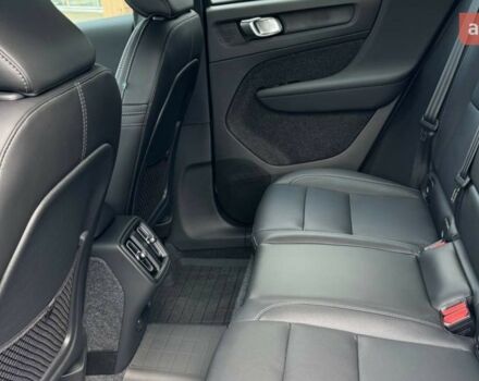 Вольво XC40, объемом двигателя 1.97 л и пробегом 0 тыс. км за 42614 $, фото 9 на Automoto.ua