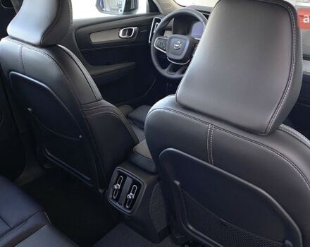 купить новое авто Вольво XC40 2024 года от официального дилера Автоцентр AUTO.RIA Вольво фото