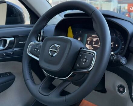 купить новое авто Вольво XC40 2024 года от официального дилера Автоцентр Поділля Вольво фото