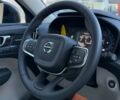 купить новое авто Вольво XC40 2024 года от официального дилера Автоцентр Поділля Вольво фото
