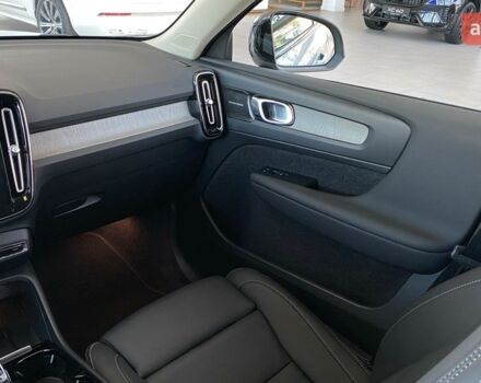 купить новое авто Вольво XC40 2024 года от официального дилера Автоцентр AUTO.RIA Вольво фото
