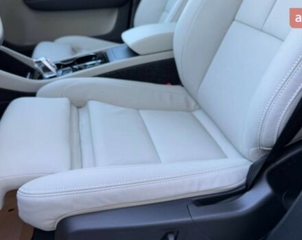 купить новое авто Вольво XC40 2024 года от официального дилера Автоцентр Поділля Вольво фото