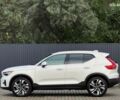 Вольво XC40 2024 в Луцке на Automoto.ua Вольво XC40, объемом двигателя 2 л и пробегом 3 тыс. км за 37899 $, фото 6 на Automoto.ua
