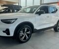 купить новое авто Вольво XC40 2024 года от официального дилера Автоцентр Поділля Вольво фото