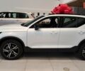 Вольво XC40, объемом двигателя 1.97 л и пробегом 0 тыс. км за 54551 $, фото 1 на Automoto.ua