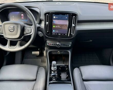 Вольво XC40, объемом двигателя 1.97 л и пробегом 0 тыс. км за 42614 $, фото 29 на Automoto.ua