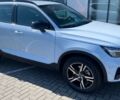 купить новое авто Вольво XC40 2024 года от официального дилера Автоцентр Поділля Вольво фото