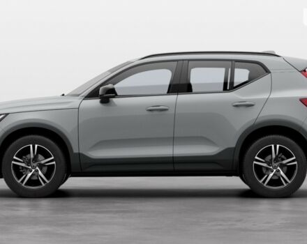 Вольво XC40, объемом двигателя 1.97 л и пробегом 0 тыс. км за 48489 $, фото 6 на Automoto.ua