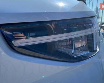 купить новое авто Вольво XC40 2024 года от официального дилера Автоцентр Поділля Вольво фото