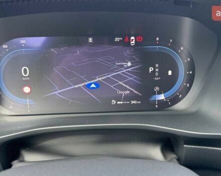 Вольво XC40, объемом двигателя 1.97 л и пробегом 0 тыс. км за 42614 $, фото 12 на Automoto.ua