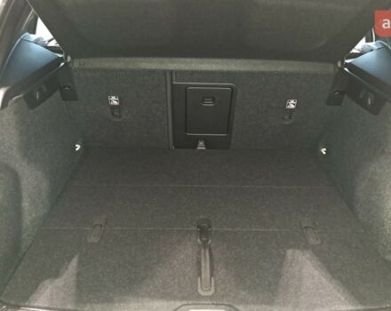 Вольво XC40, объемом двигателя 1.97 л и пробегом 0 тыс. км за 54551 $, фото 8 на Automoto.ua